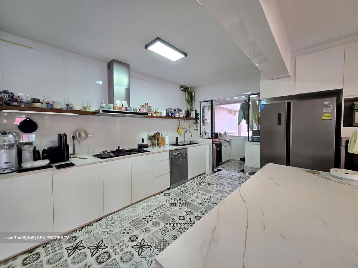 Blk 437A West Edge @ Bukit Batok (Bukit Batok), HDB 5 Rooms #607344851